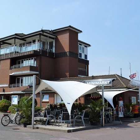 Ancora Marina Haus 1 Nr 06, Typ 2 Διαμέρισμα Neustadt in Holstein Εξωτερικό φωτογραφία
