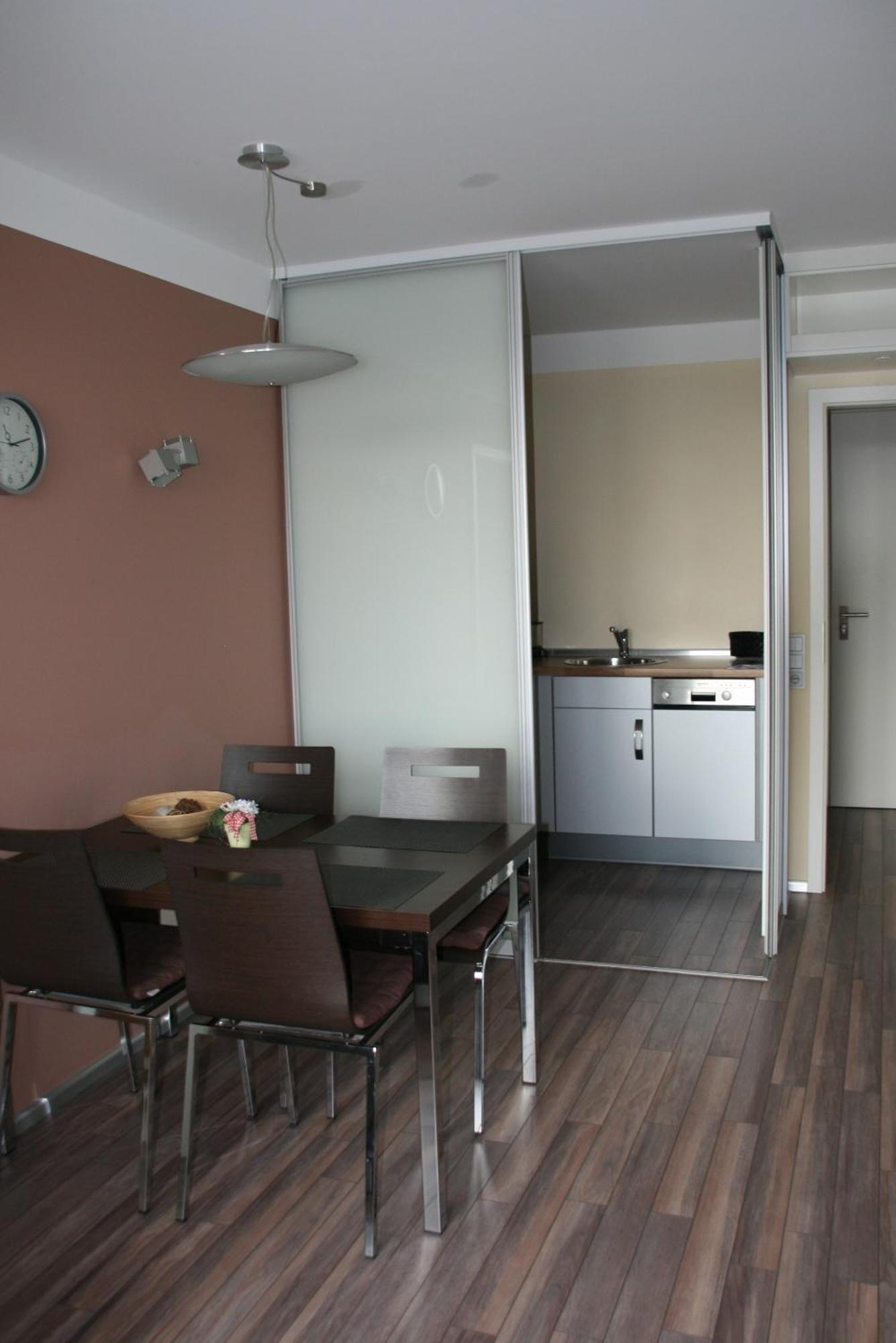 Ancora Marina Haus 1 Nr 06, Typ 2 Διαμέρισμα Neustadt in Holstein Εξωτερικό φωτογραφία