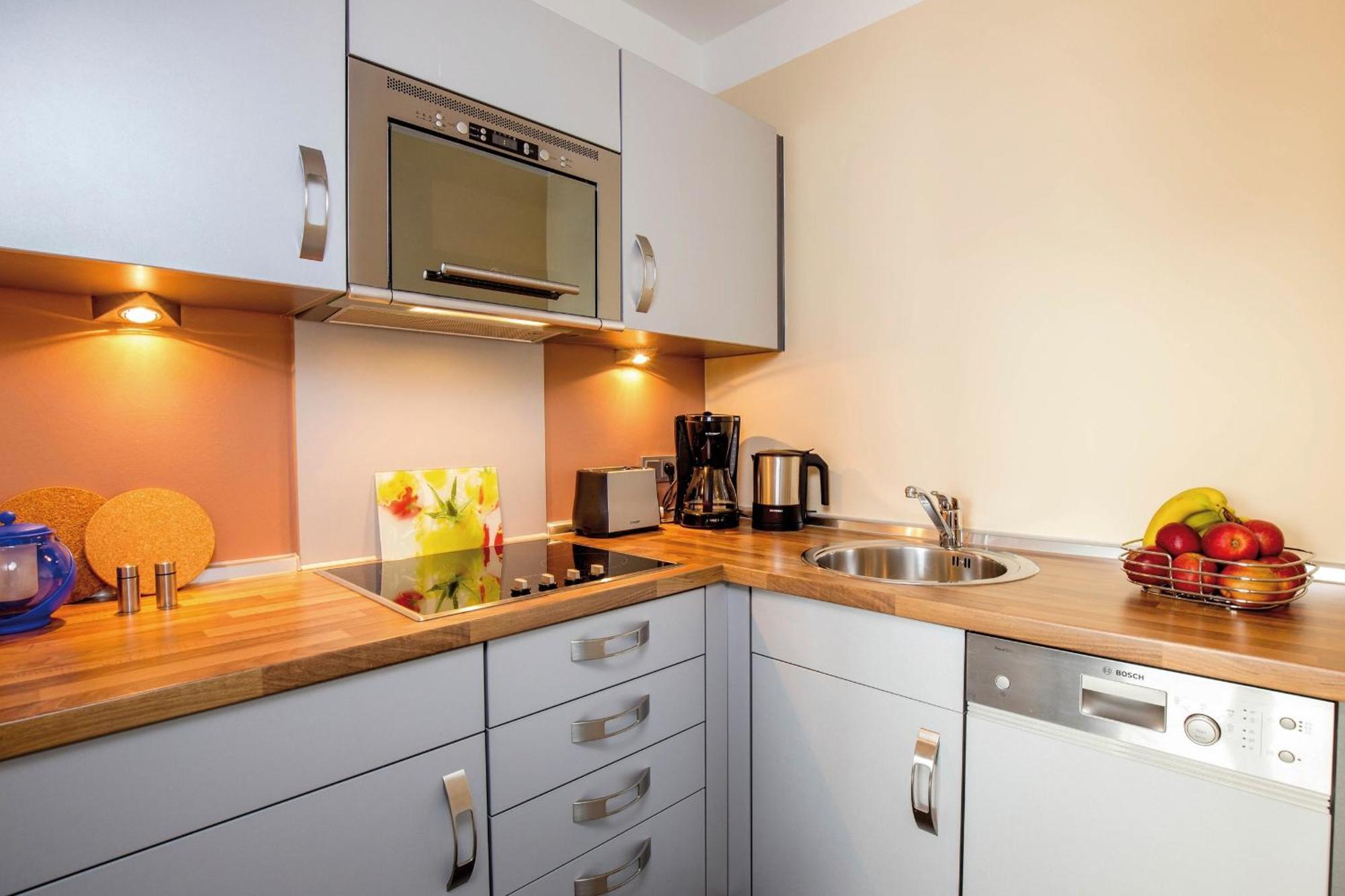 Ancora Marina Haus 1 Nr 06, Typ 2 Διαμέρισμα Neustadt in Holstein Εξωτερικό φωτογραφία