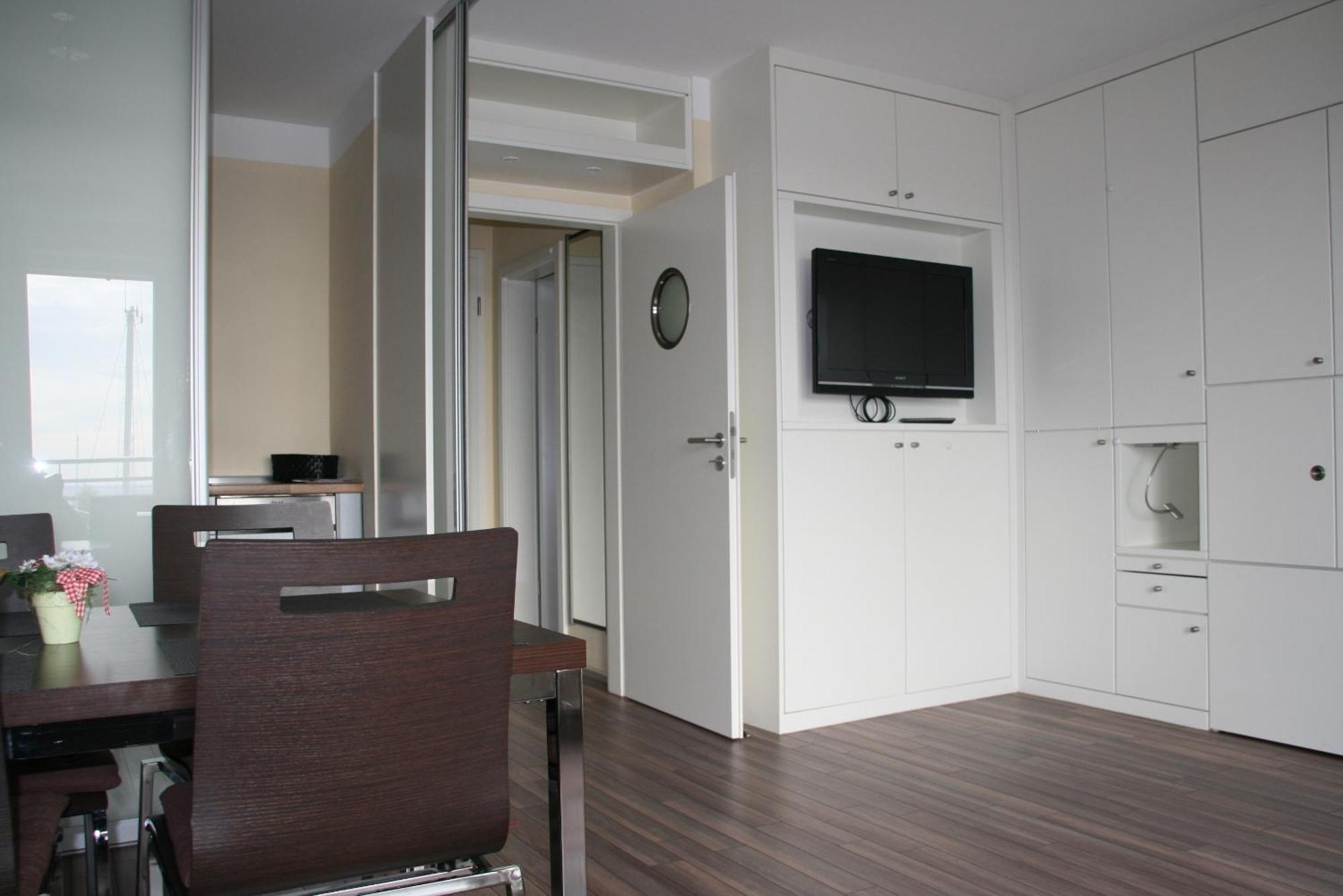 Ancora Marina Haus 1 Nr 06, Typ 2 Διαμέρισμα Neustadt in Holstein Εξωτερικό φωτογραφία
