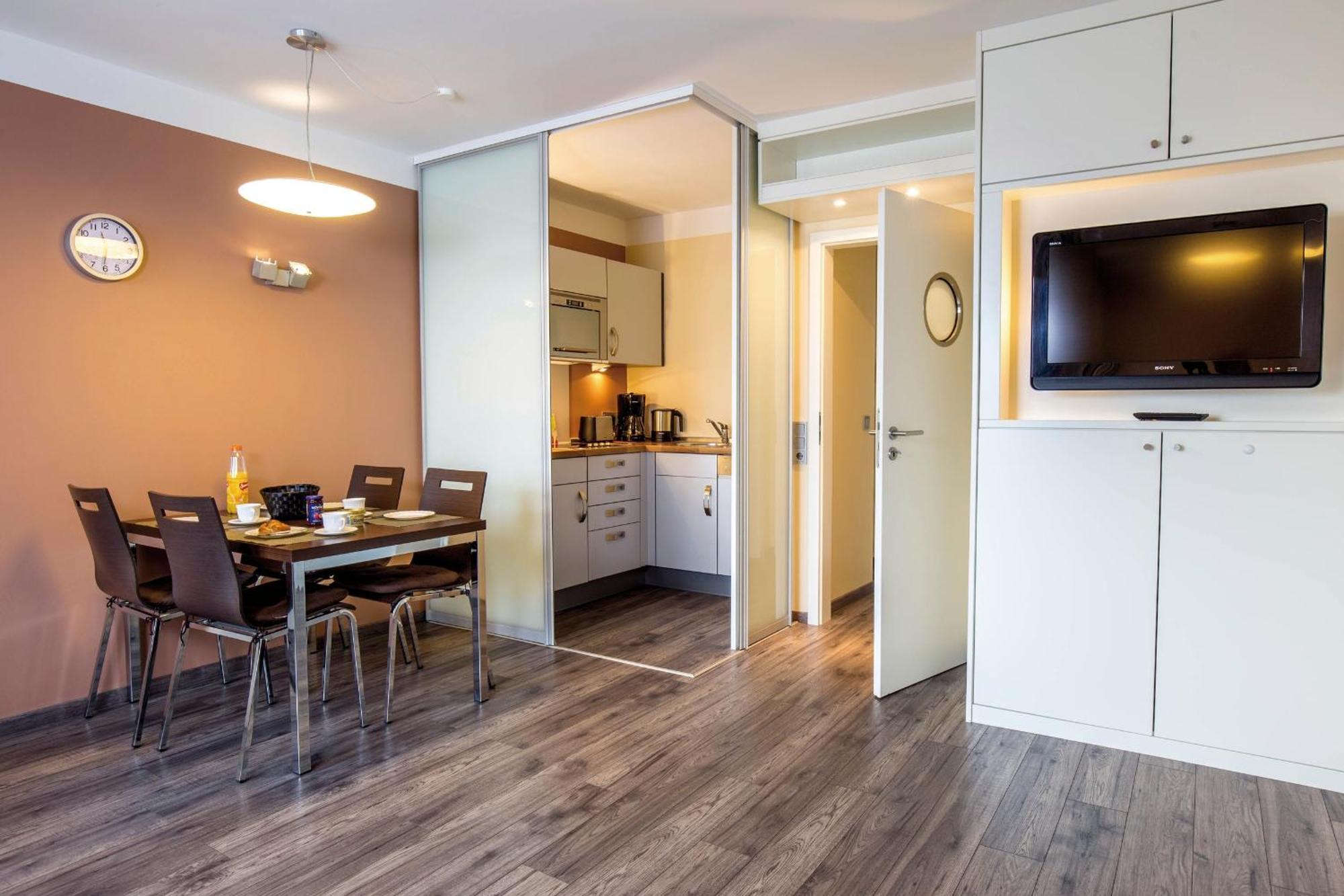 Ancora Marina Haus 1 Nr 06, Typ 2 Διαμέρισμα Neustadt in Holstein Εξωτερικό φωτογραφία